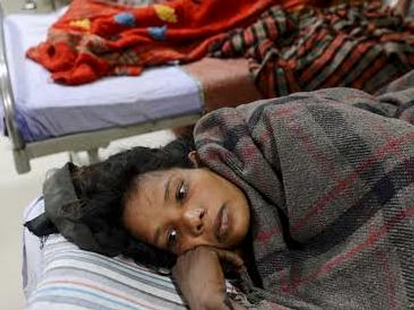 Help Sravya Undergo Brain Tumor Treatment