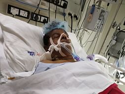 Help My Father Shivram To Fight From Internal Bleeding