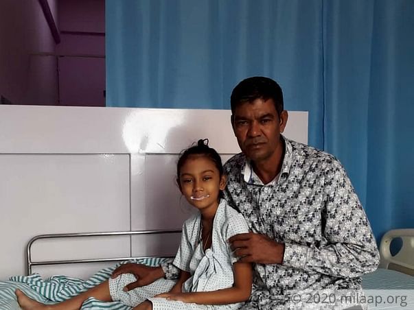 Help Kumari Sultana Fight Acute Lymphoblastic Leukemia