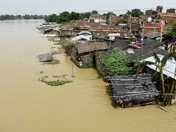 Help Us Make House For Flood Victims