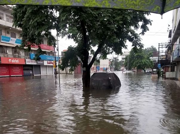 Help people of Patna affected by Flood