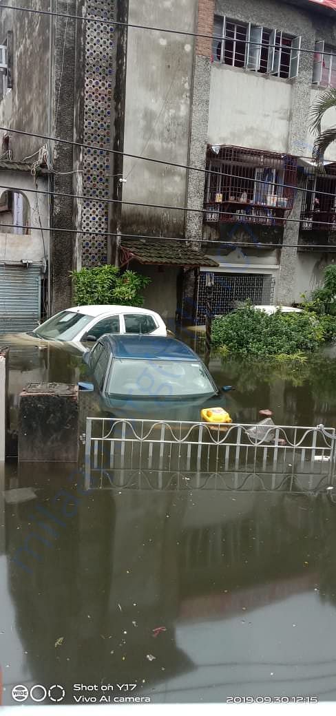 Appeal for Bihar flood relief
