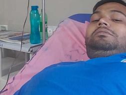 Help Me Fight Aplastic Anemia