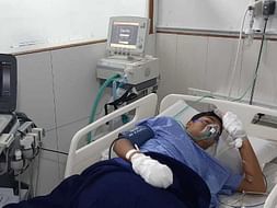 Help 12 years old Manohar recover from blood cancer