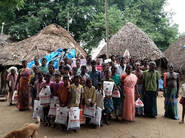 Help Celebrate Diwali Among Under-Privileged Children
