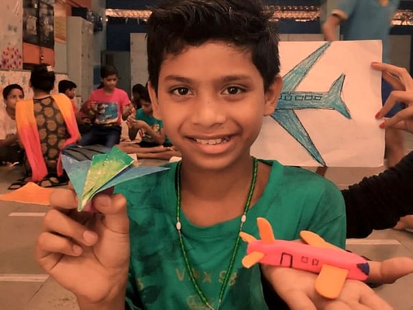 Help us make every child's dream come true!