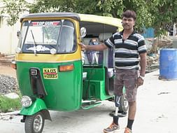 Help Joseph Get A New Leg