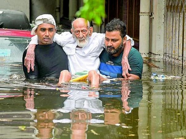 Restoring lives for Bihar's flood-affected people
