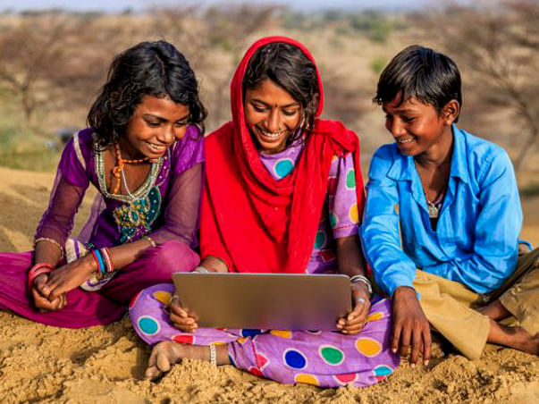 ROBOTEX: Education For The Underprivileged