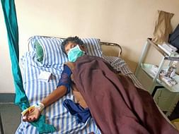Help Taslima a Patient to fight Blood cancer at the age of 21 yr