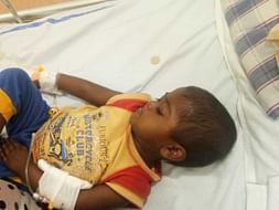 Help Steeven Fight Blood Cancer