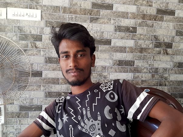 This 23 years old needs your urgent support in fighting Tuberculosis