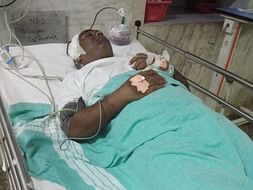 Help my son Bhargav to fight Brain Tumour