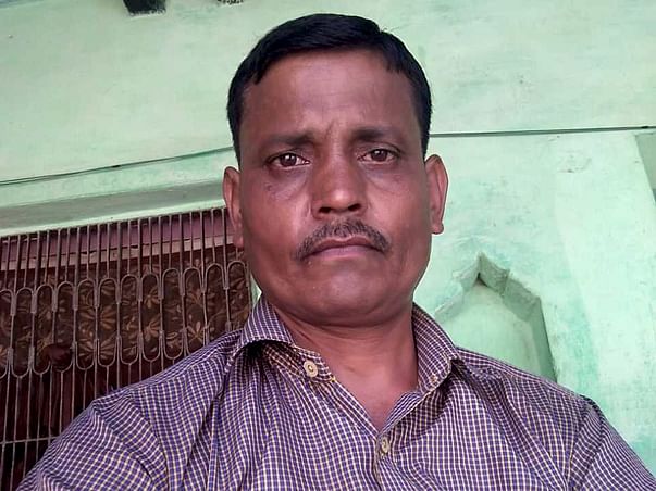 Help my uncle fight cancer