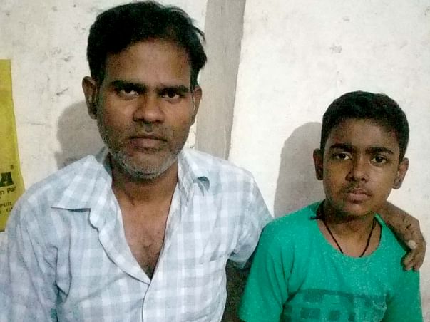 13 years old Arif needs urgent Bone Marrow Transplant