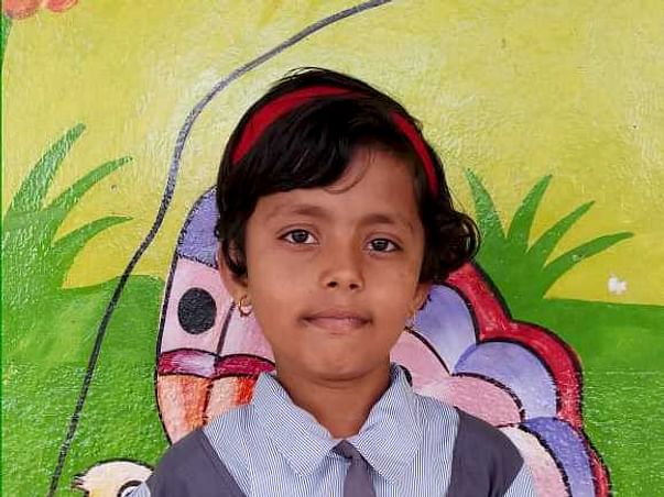 Help Shraddha To Hear