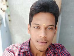 22 years old Sathya needs your help fight Head injury