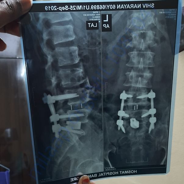 Medical Report