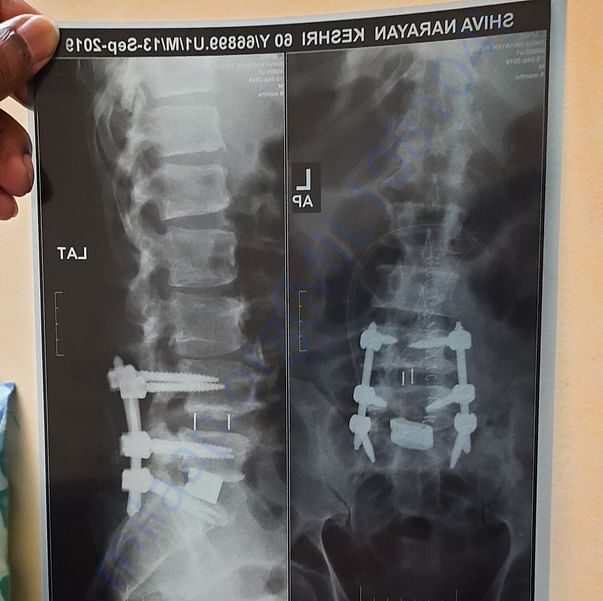Medical Report