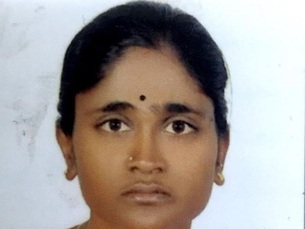 In Memorial of Krishnaveni