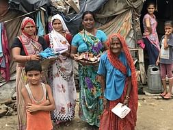 Help Poor Families to Make Their Diwali Happier