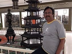 Help My Father Who Suffered From A Major Brain hemorrhage.