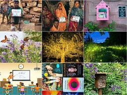 Help us to make the World a little more Beautiful.