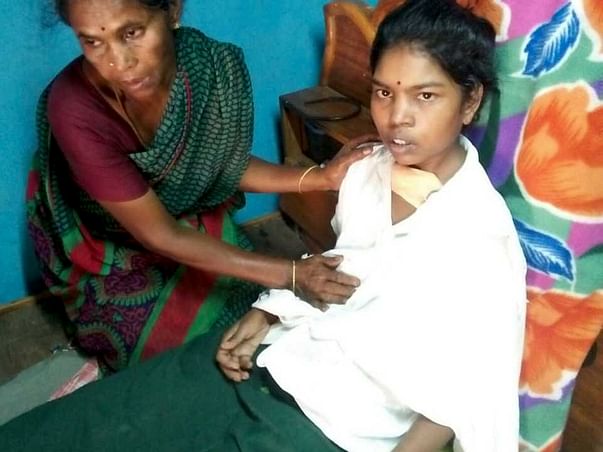 Help Parameshwari Recover From Brain Tumor