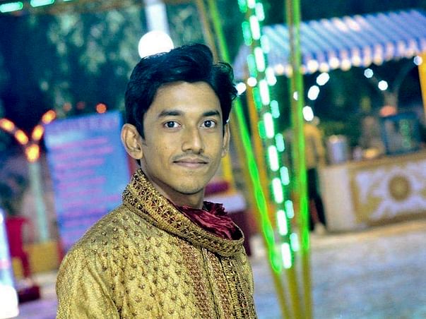 This 22 years old need your urgent support in fighting a Brain tumour