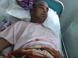 Help Dipak Recover From Brain Tumor