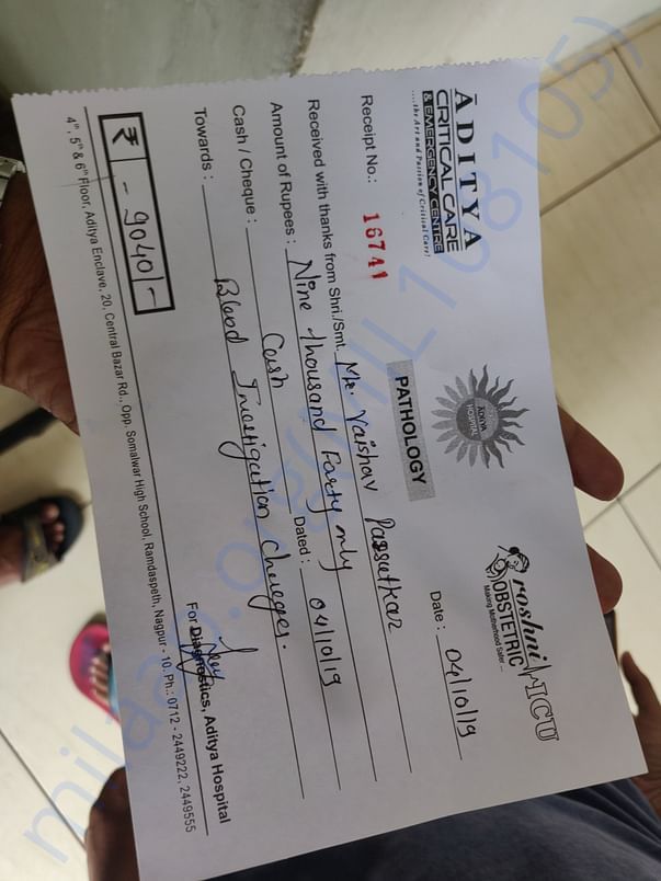 Bill 4 oct