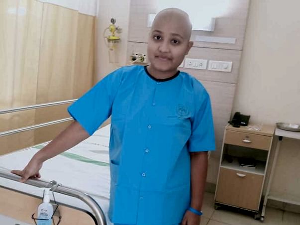 This 20 years Old Needs Your Urgent Support In Fighting Lung Cancer