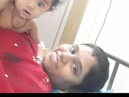 Help Mrs. Vinothini recover from Accident