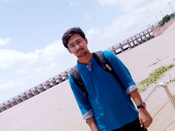 Please Support Me To Be A Part Of Jagriti Yatra