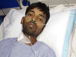 Please help Bankim Chandra fight Chronic Kidney Disease