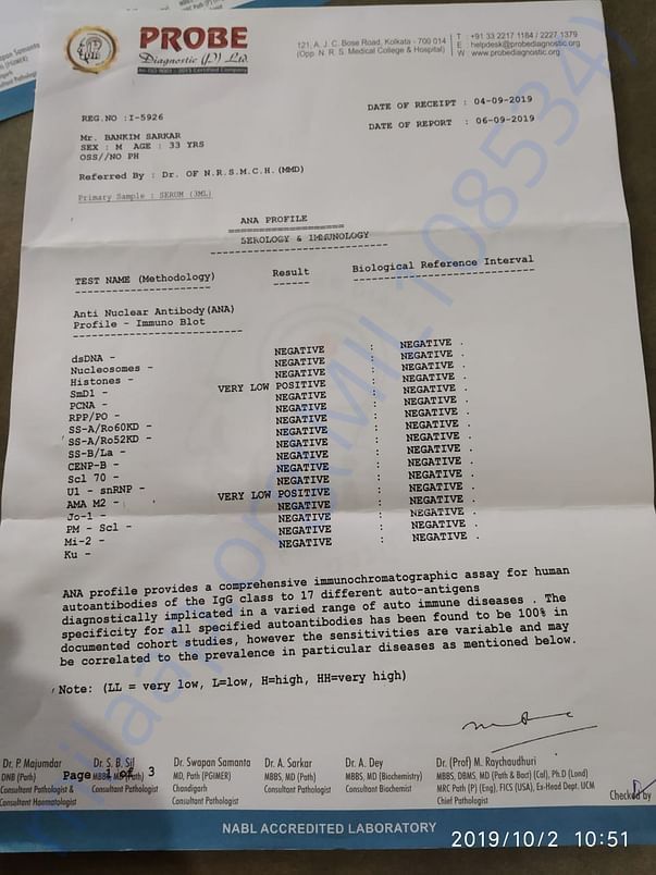 Report 9