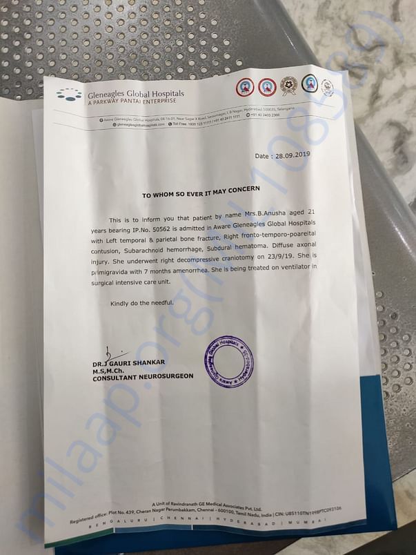 Supporting Document