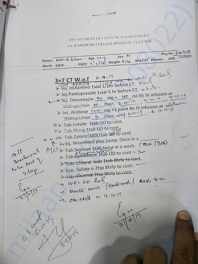 Document