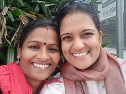 Help Vijaya Fight For Her Heart!