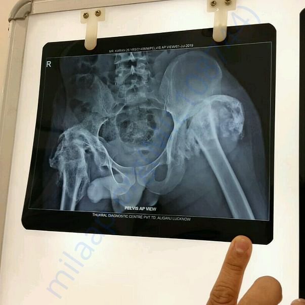 Medical Report