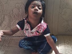 Help Arya Fight Multiple Metabolic Birth Defects