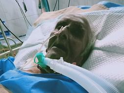 In memory of our grandfather, Surya Narayana.