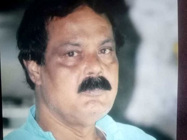 This 56 years old needs your urgent support in fighting Blood Cancer