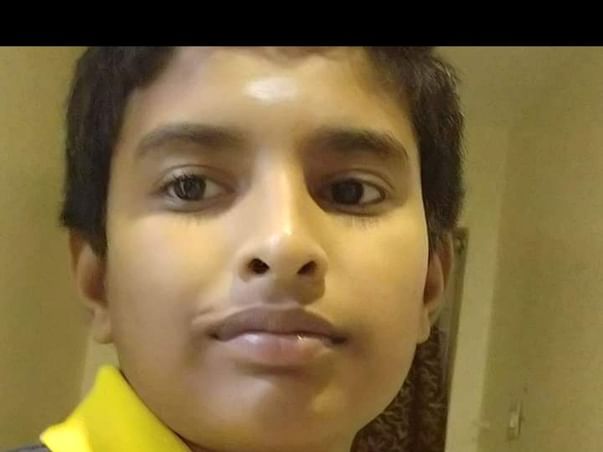 Support Jaya Chaitanya Fight Gillian Barre Syndrome