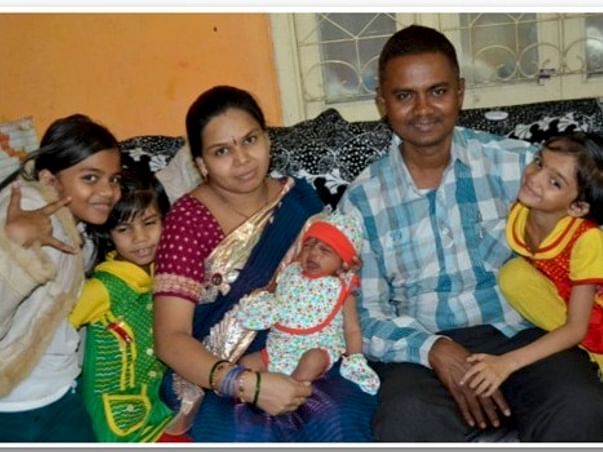 Help Vanita fight breast cancer