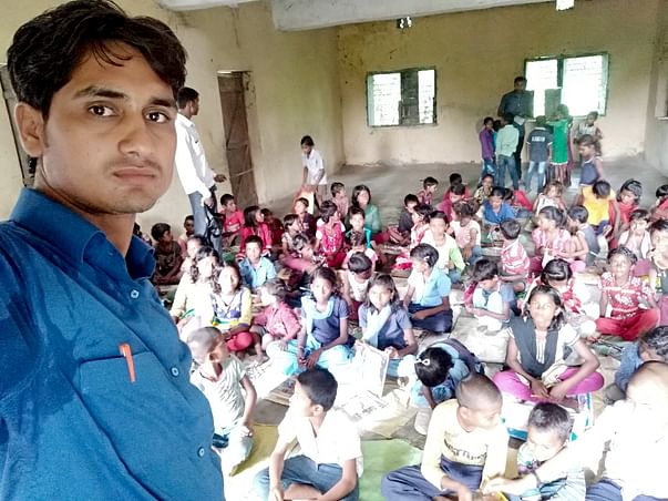 Help Provide Free Education