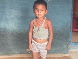 Help NAIYER childrens to survive