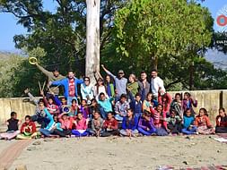 Rural Roots Project 2020