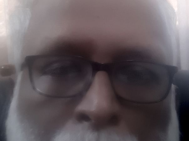 Please Help Me Recover