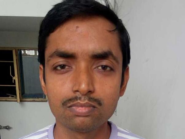 Ashish Kumar needs your help to undergo Liver transplant
